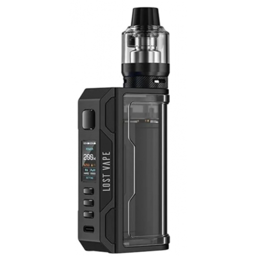 Lost Vape Thelema Quest 200W Kit 2ml